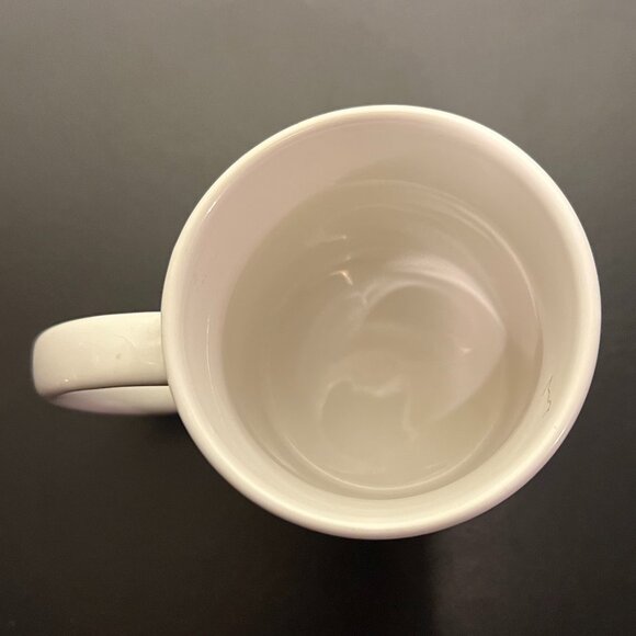 Meat Loaf BAT OUT OF HELL Logo Mug ~ Neverland Entertainment ~ Todd Rundgren - Picture 5 of 8